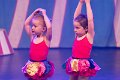 Mini Stars Circus 2B  040